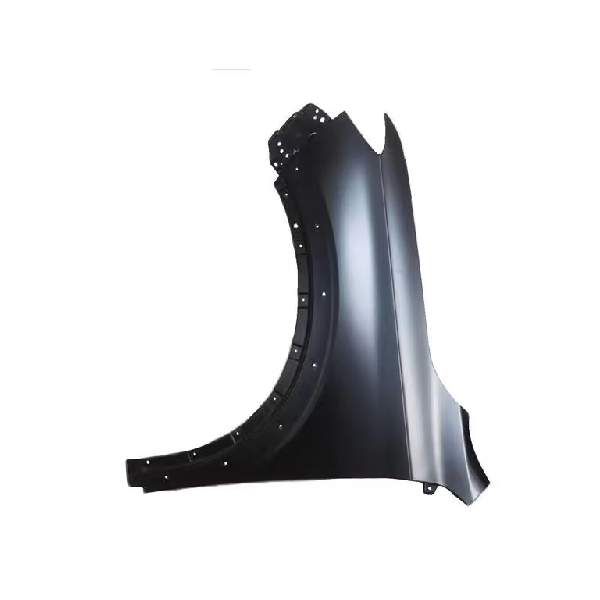 تصویر محصول گلگیر جلو چپ لیپ موتور T03 80 کیلووات سال 2025